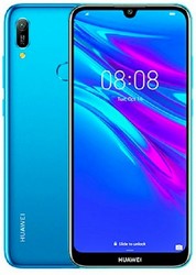 Замена дисплея на телефоне Huawei Enjoy 9e в Калуге